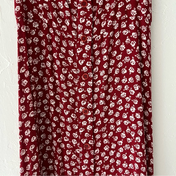 Reformation Virgil Dress - Picture 7 of 14